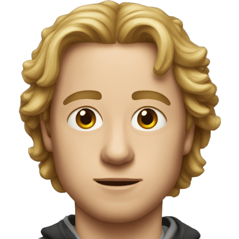 Kevin Culkin emoji