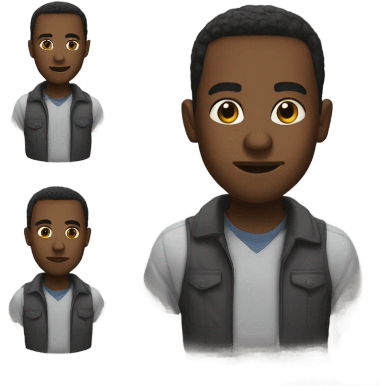 jamarr chase emoji