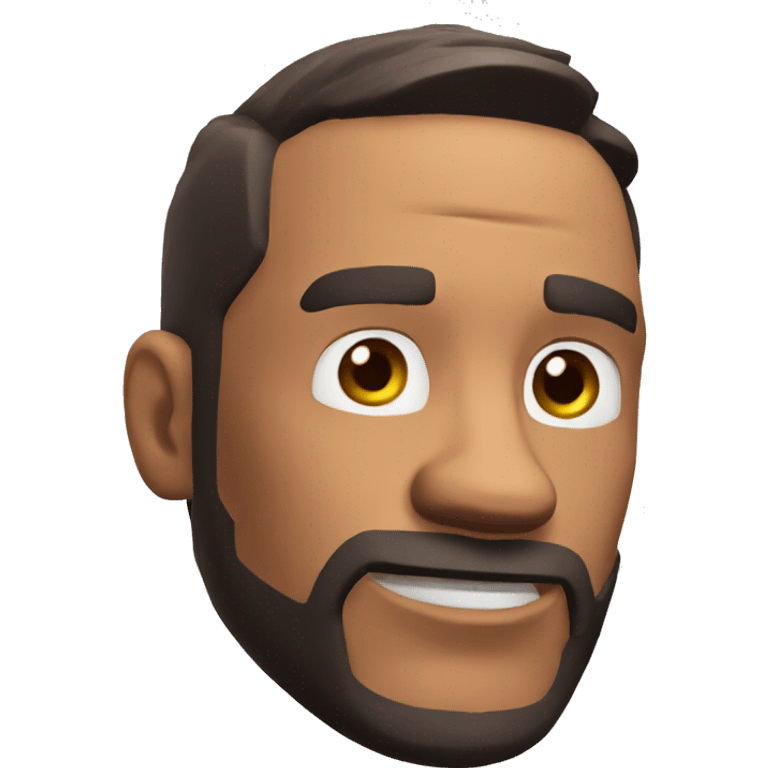 Fortnite emoji