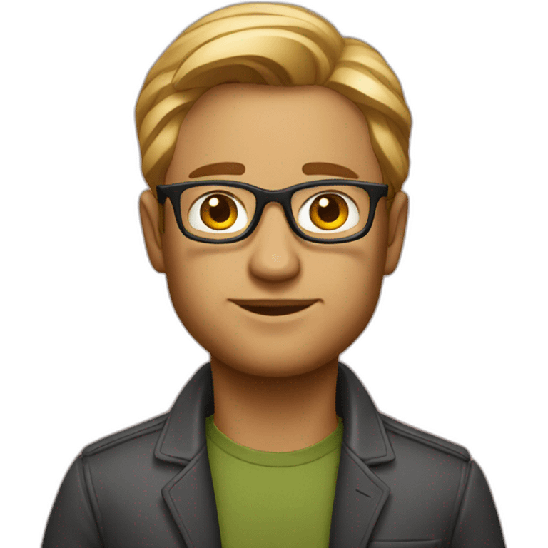 designer-turned-investor emoji