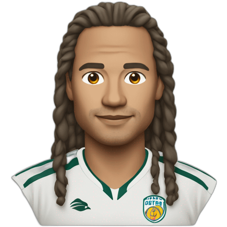 Jorn van dijk emoji