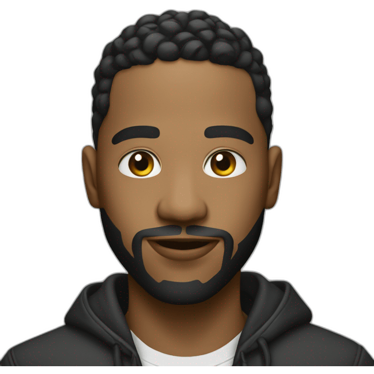 Rappeur jul emoji