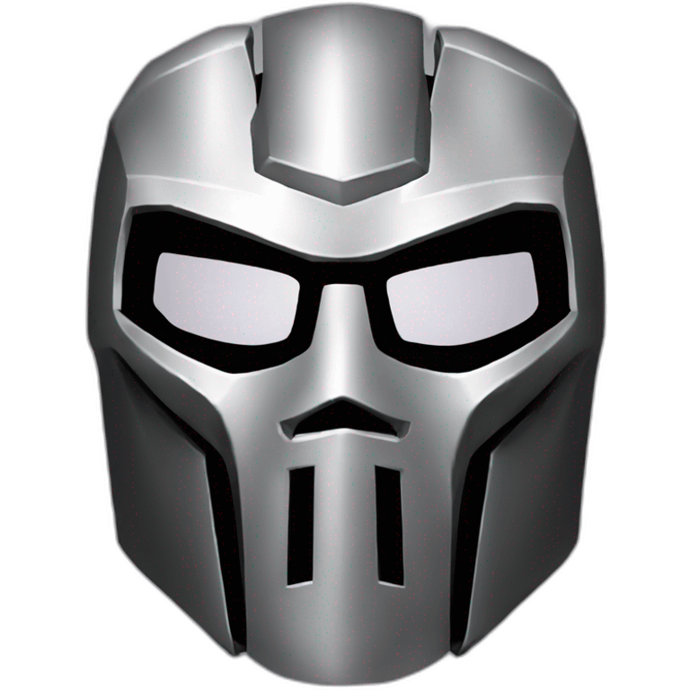 mf-doom-mask emoji