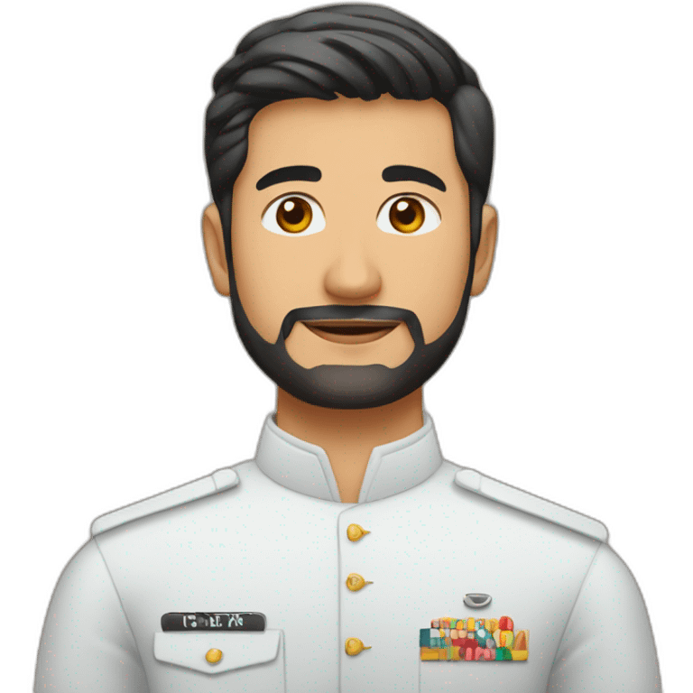 Mohd Farhan Bin Abd Halim emoji