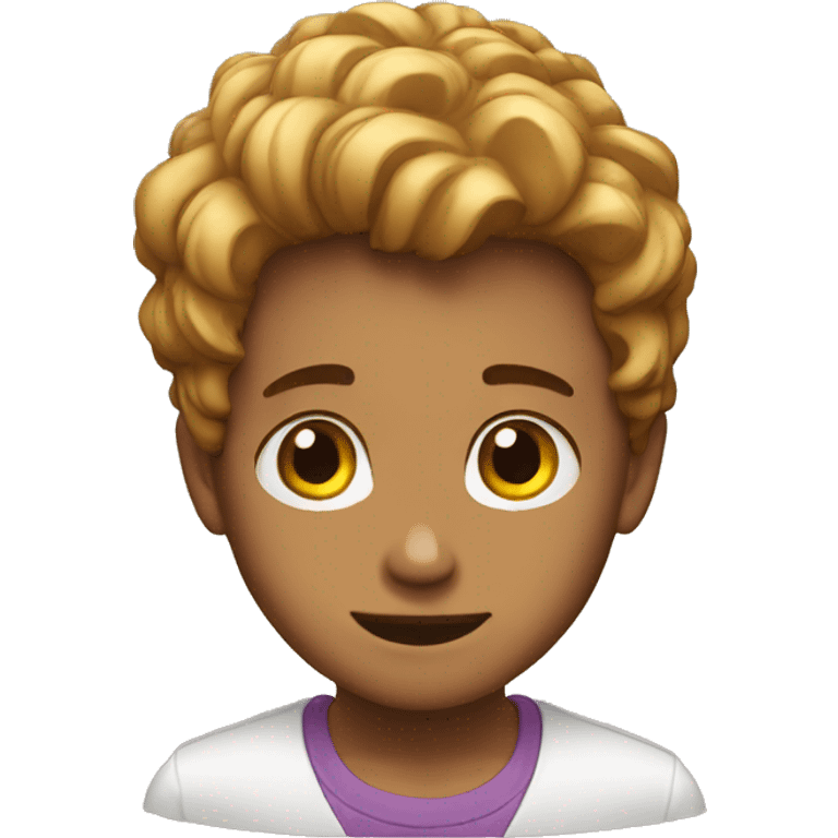 Milo j emoji