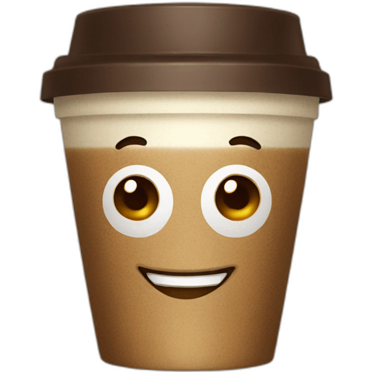 coffe emoji