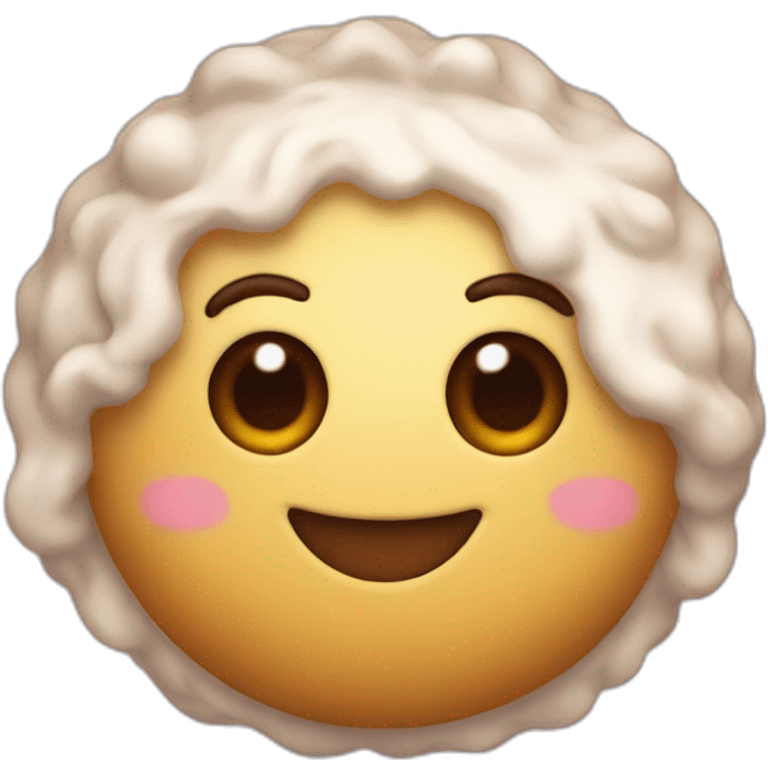 Cinamoroll emoji