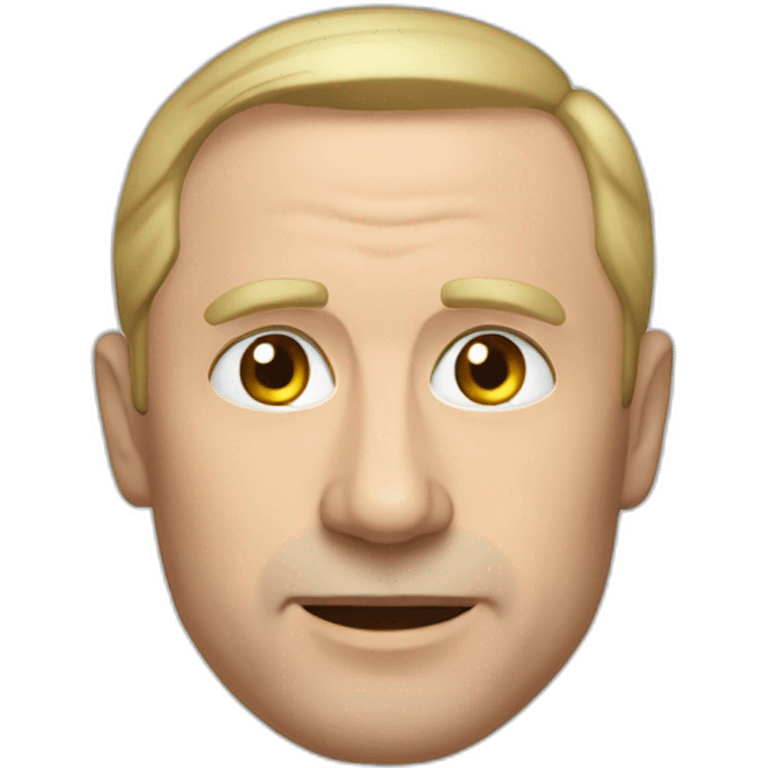 Путин emoji