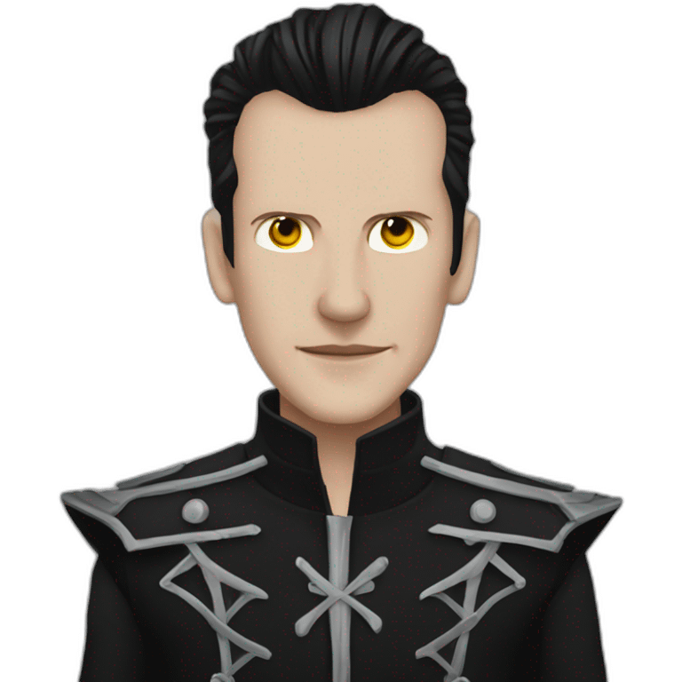 Tobias forge emoji