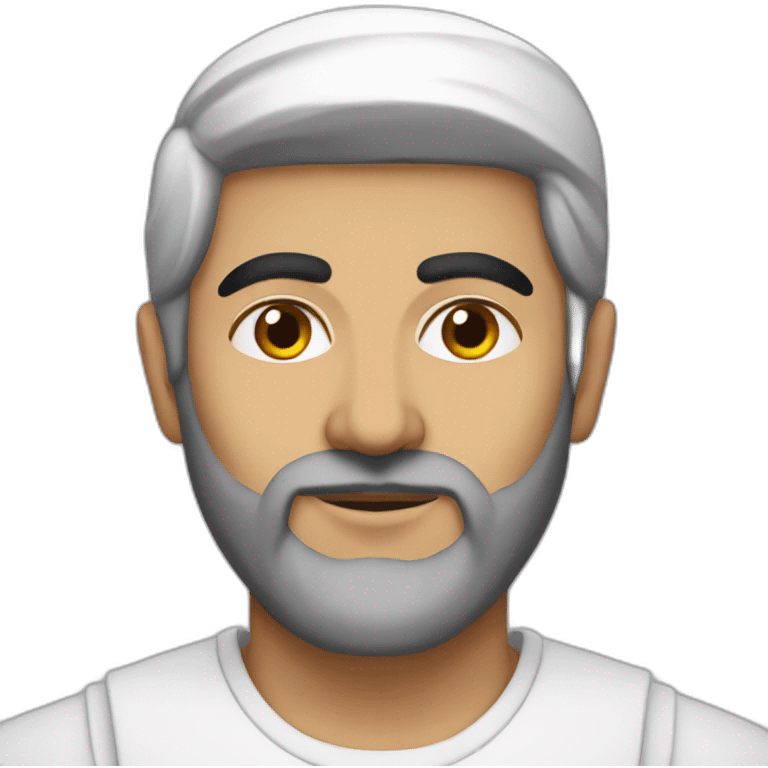 Mahdi taremi emoji