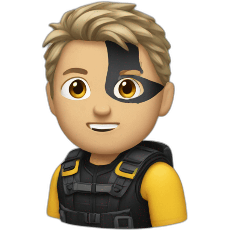 hawkeye emoji