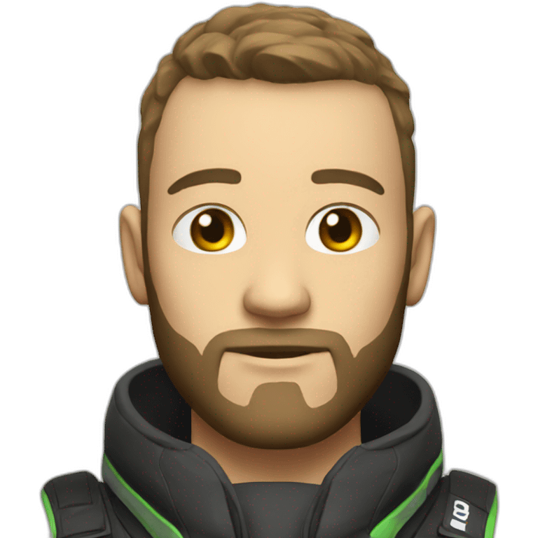 cs player emoji