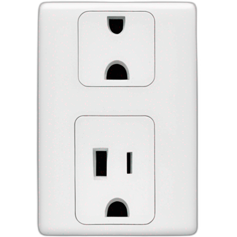 socket connected emoji