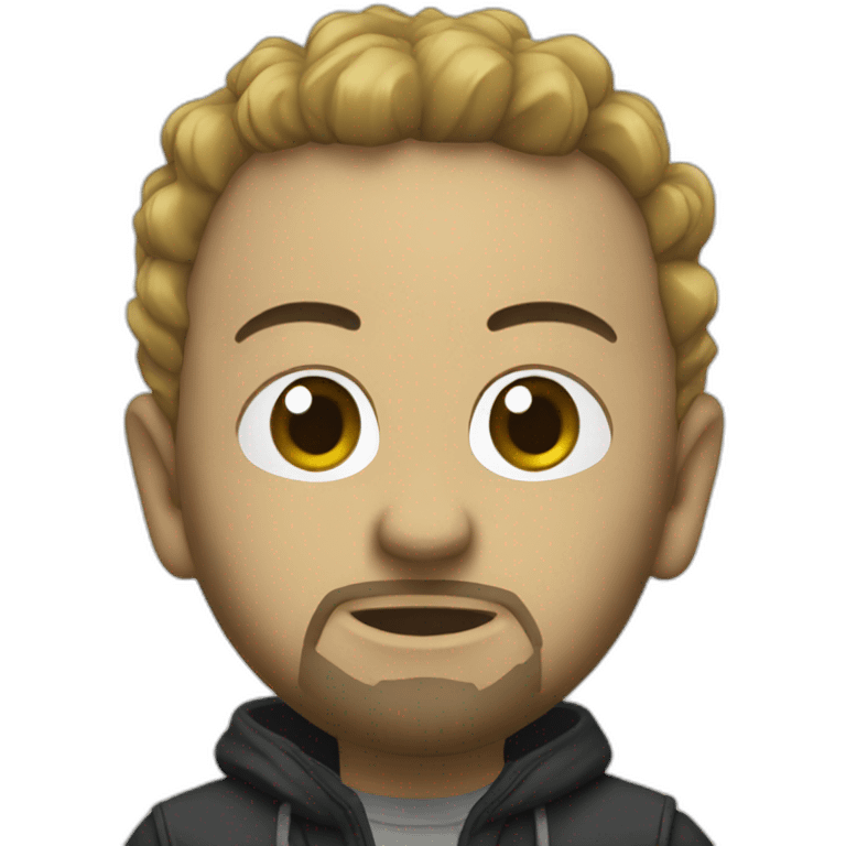 linkin park emoji