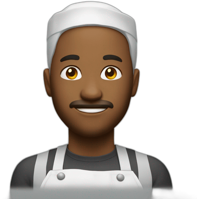 let him cook emoji