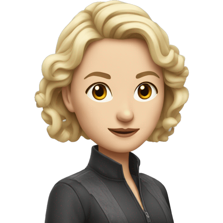 Vlada roslyakowa emoji