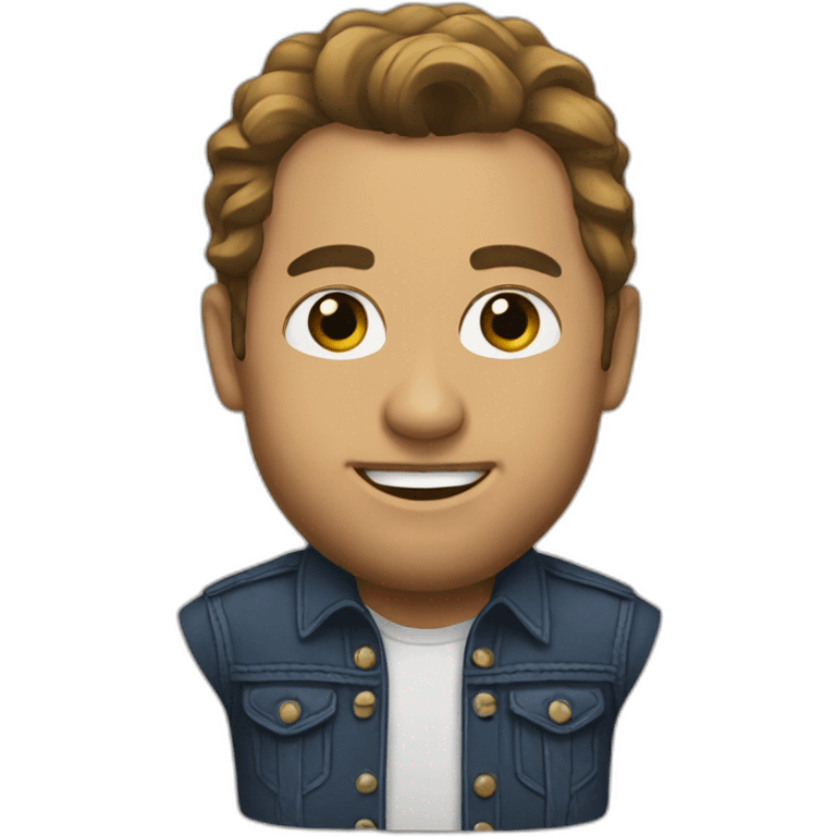 Nashville emoji