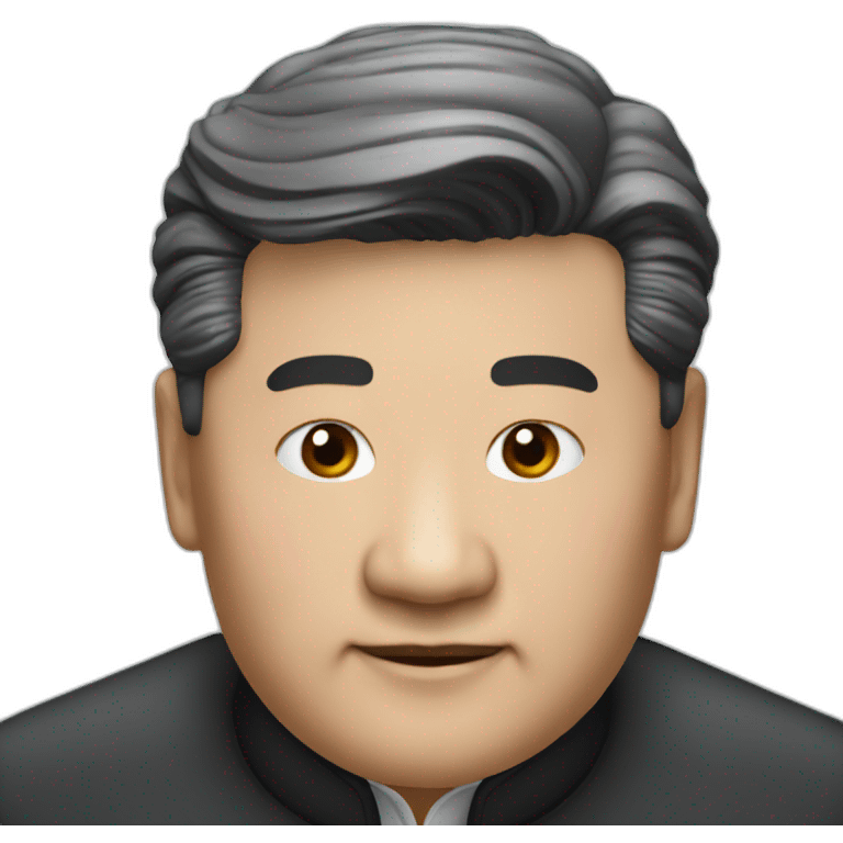 xijinping emoji