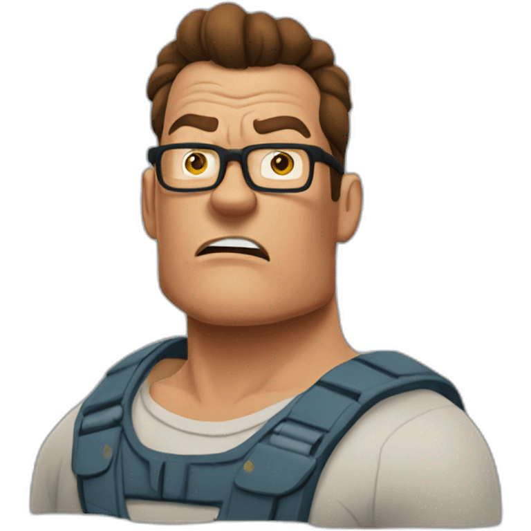 angry-hank-hill emoji