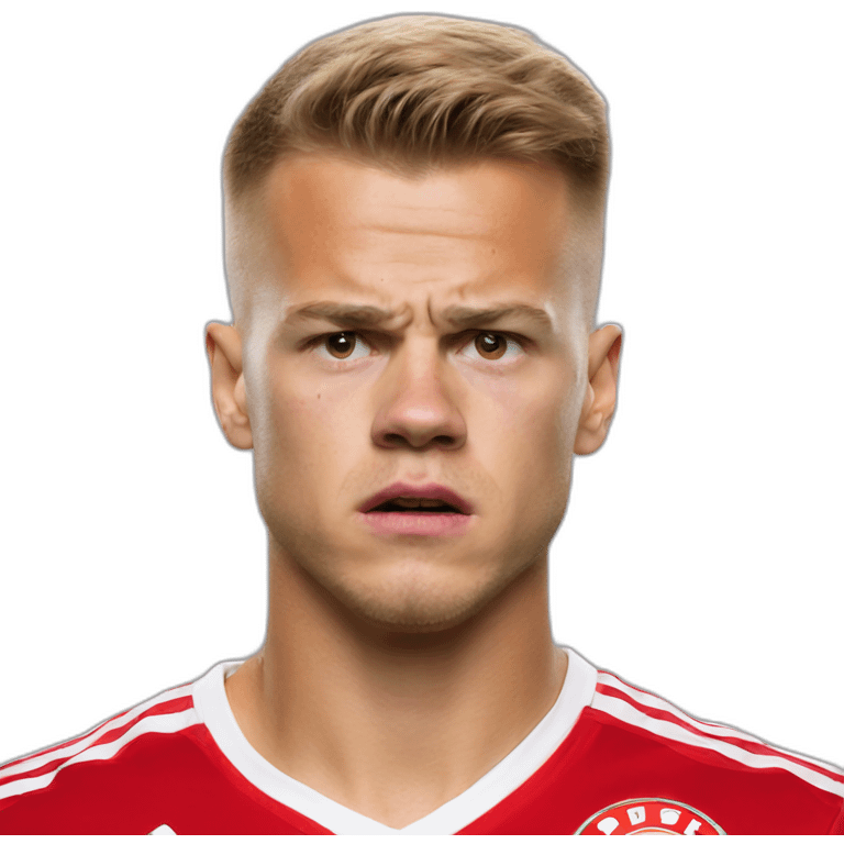 Kimmich-angry emoji