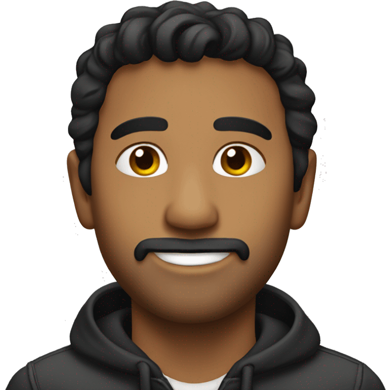 Javier emoji