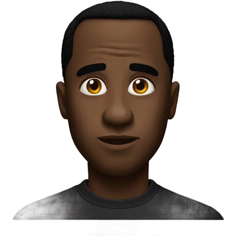 Diddy emoji