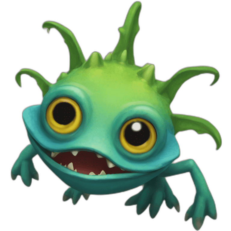 murloc emoji