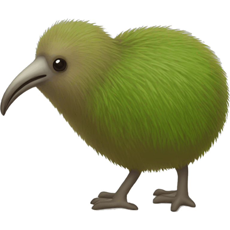 Kiwi emoji