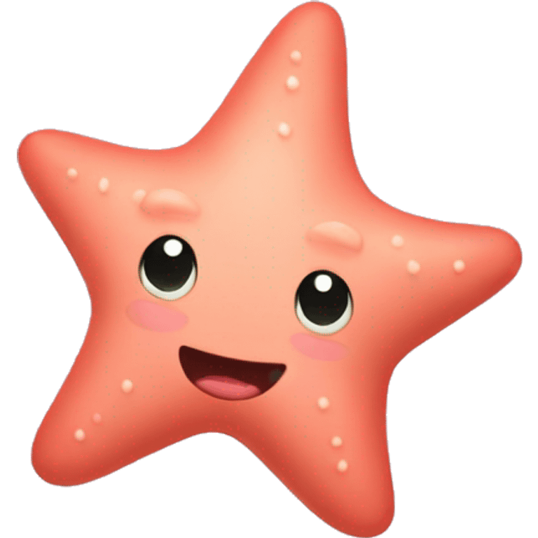 patrick star emoji