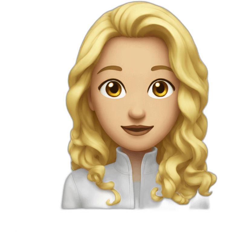 eva elifi emoji