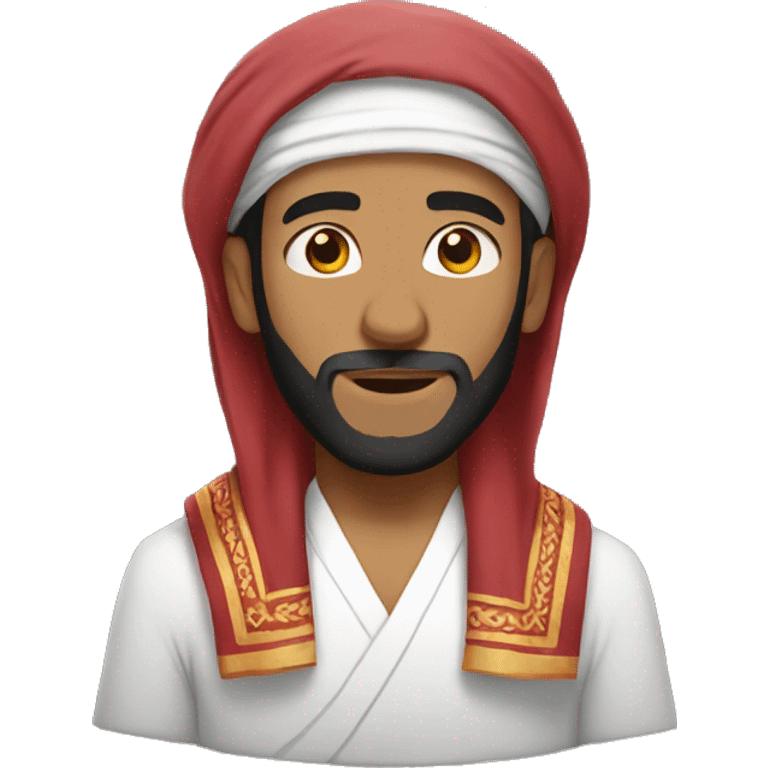 Salah emoji