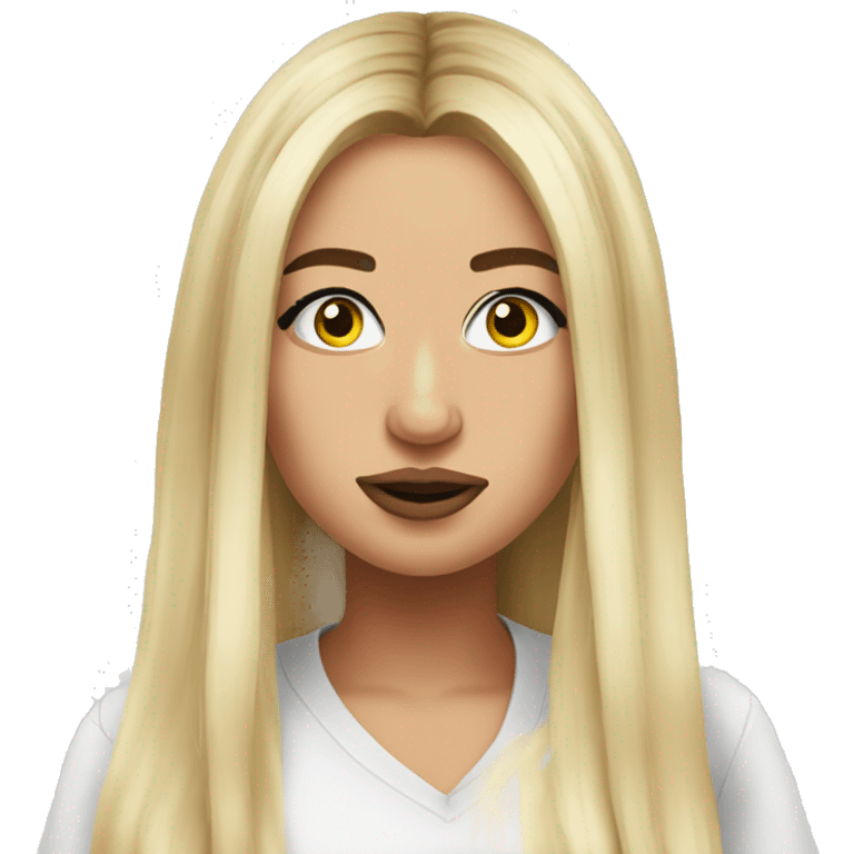 tana mongeau emoji