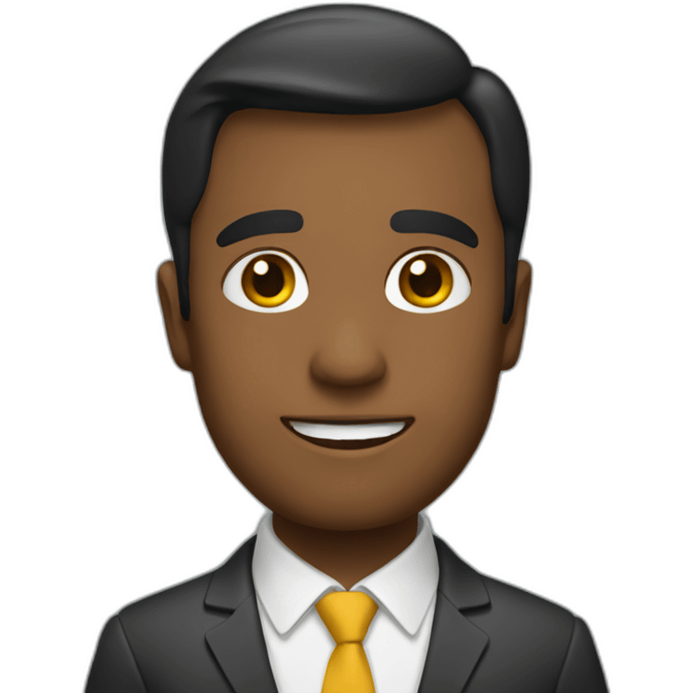 Arthur d Little consultant emoji