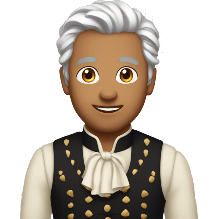 Bridgerton  emoji