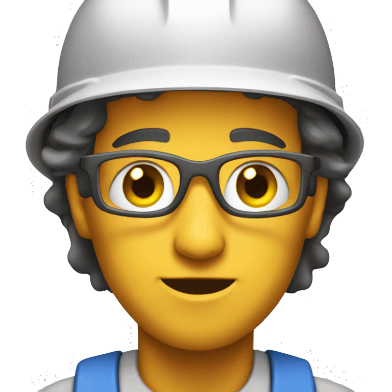 engineer speak up emoji