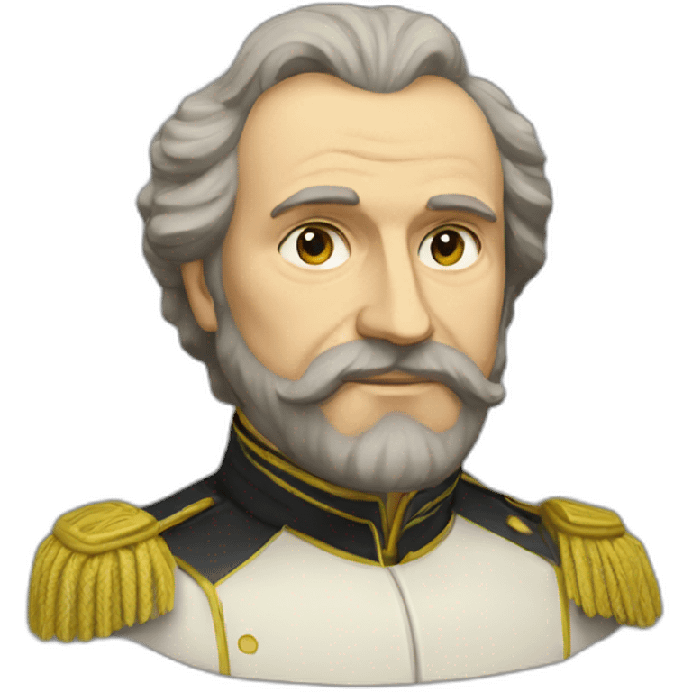 taras shevchenko emoji