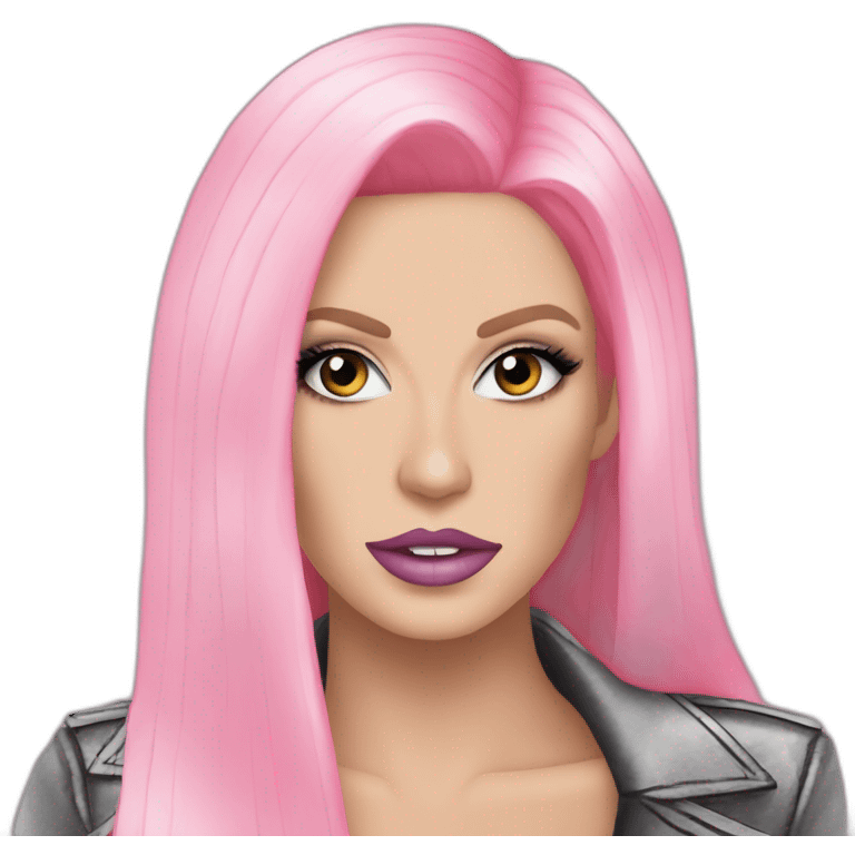 Jeffree star emoji