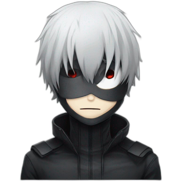 Kaneki emoji