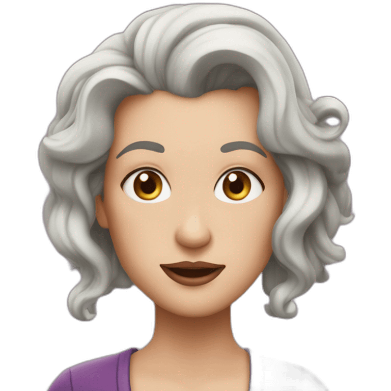 Sarah Sanderson ocus pocus emoji