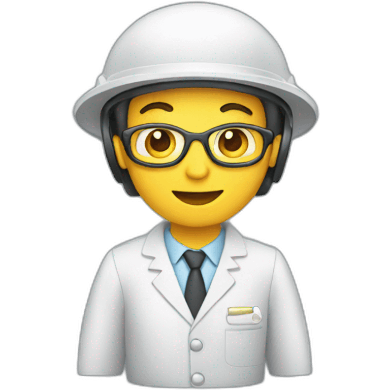 computer-professional emoji