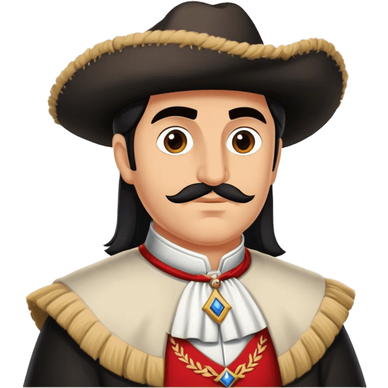 Morante de la puebla emoji