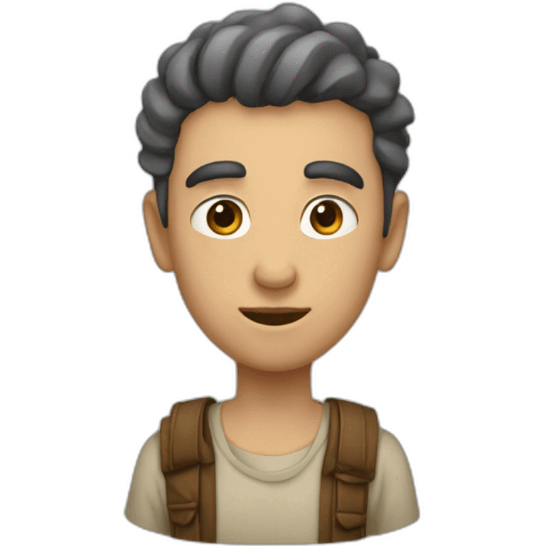 Gildas Guern emoji