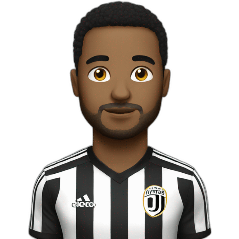 JUVENTUS emoji