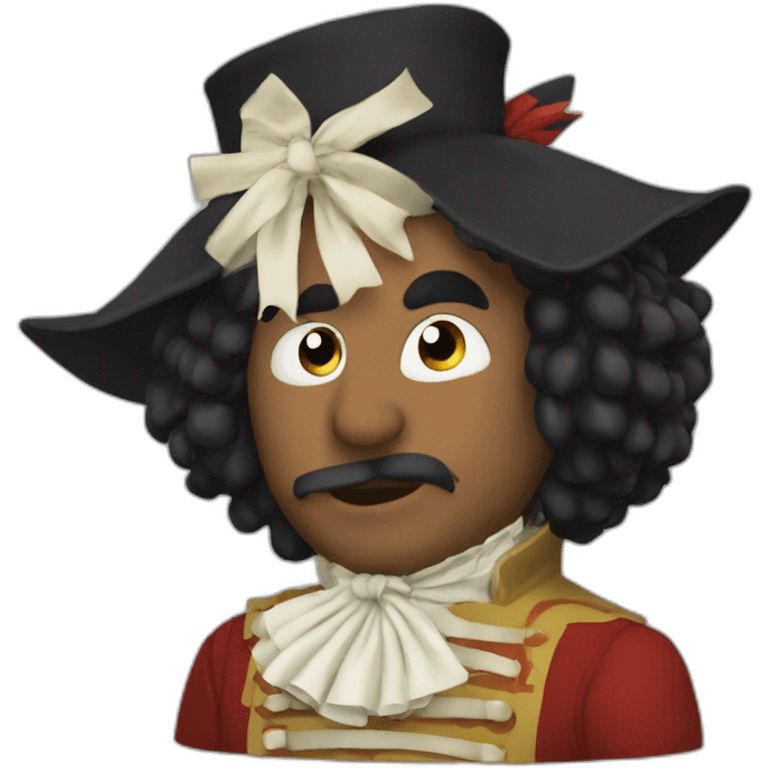 Scaramouche-genshun emoji