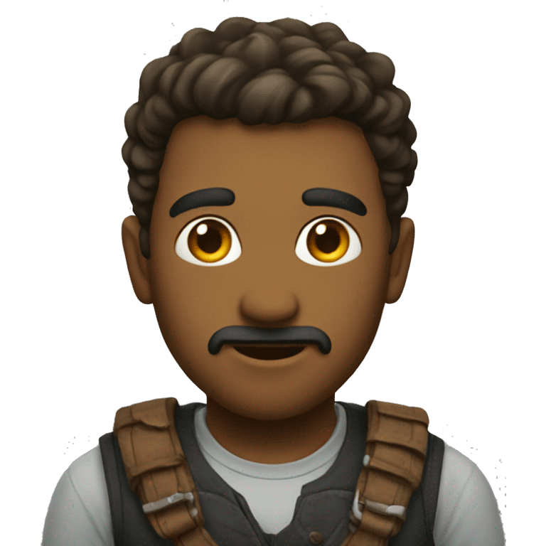 raiva emoji