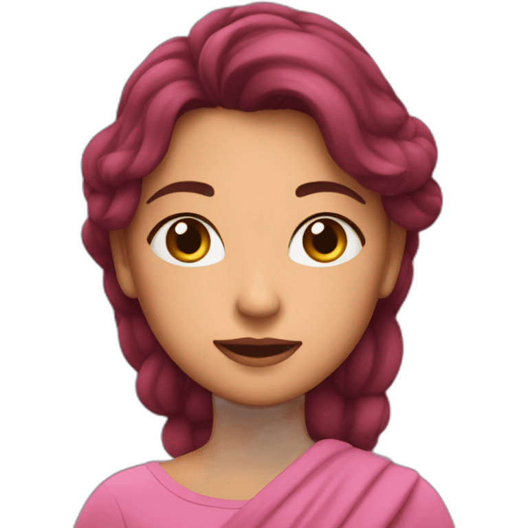 Estrellita emoji