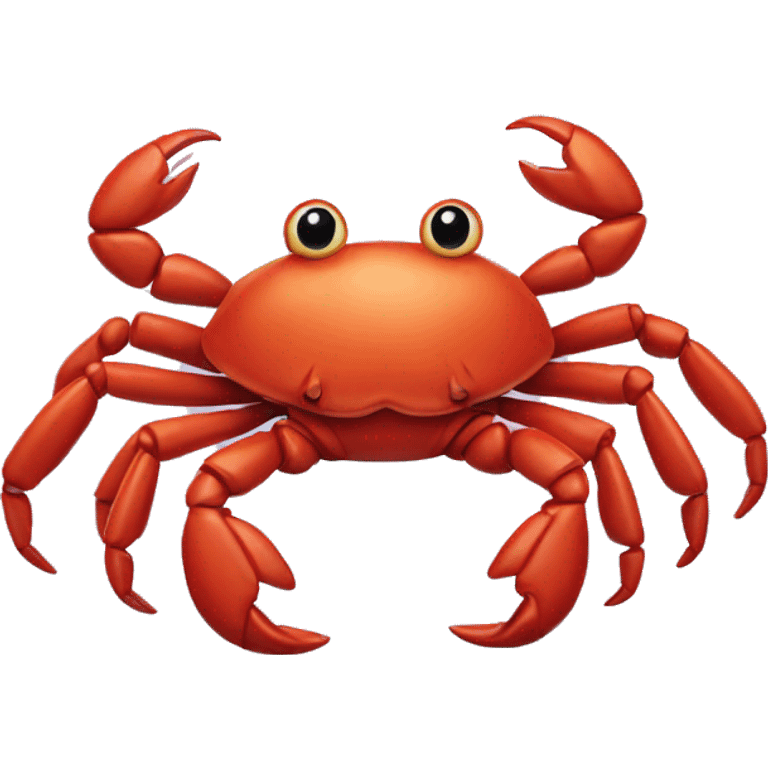 mr crab emoji