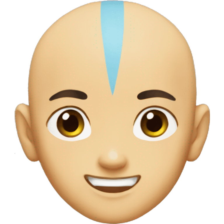 aang emoji