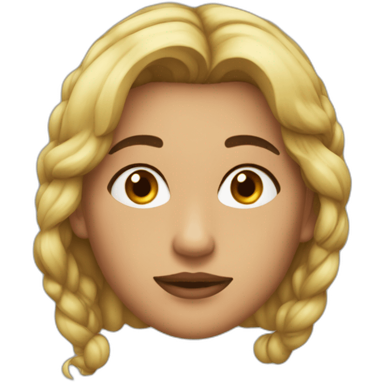 Mía Karlita emoji