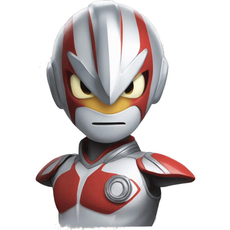 Ultraman emoji